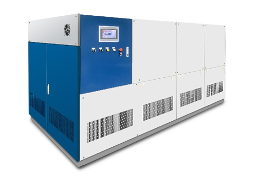 低氮蒸汽發生器